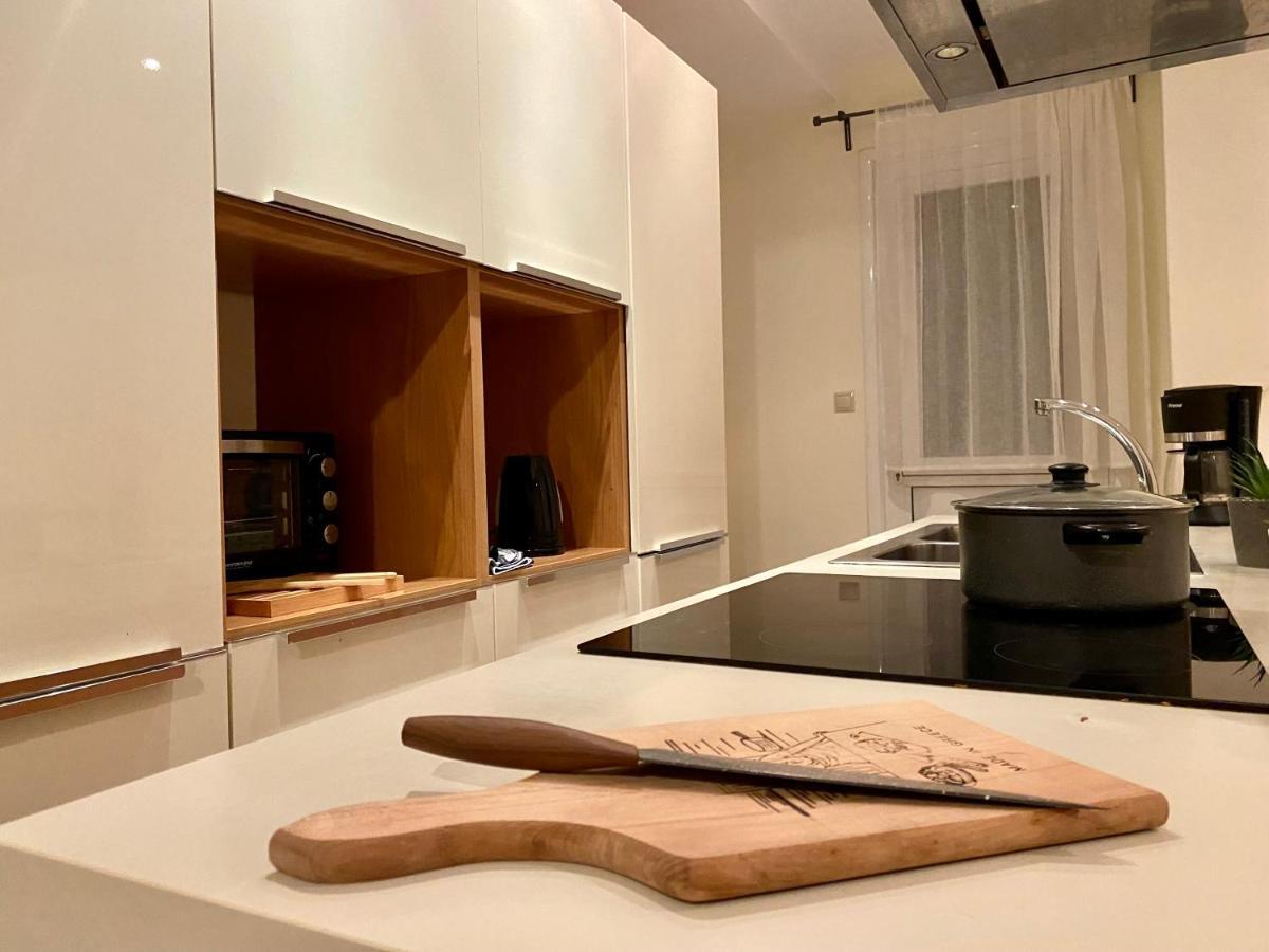 Spacious & Cozy Apartment, With Big Yard, In Kos Exterior photo